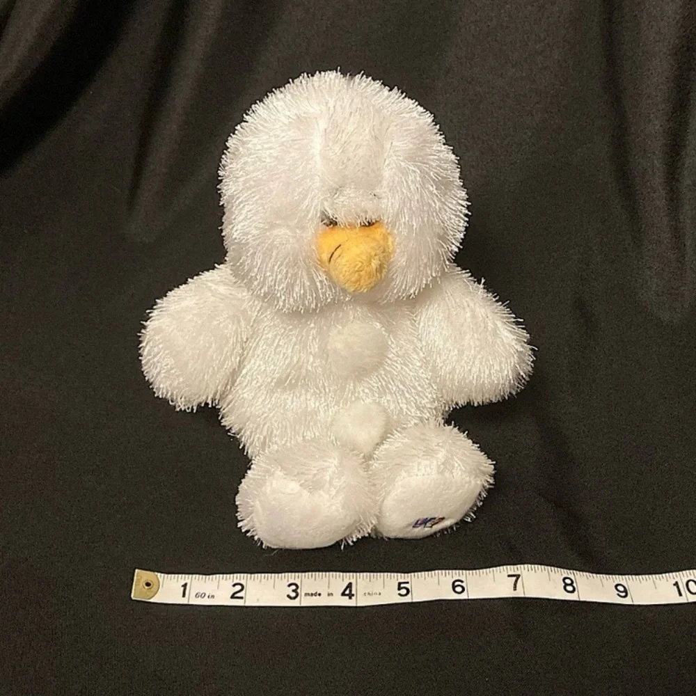 ⭐️ 2010 Ganz Retired Webkinz Snowman No Code